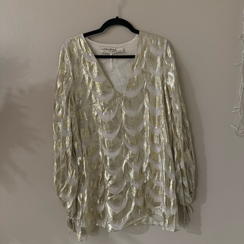 Jens Pirate Booty Free People Dress